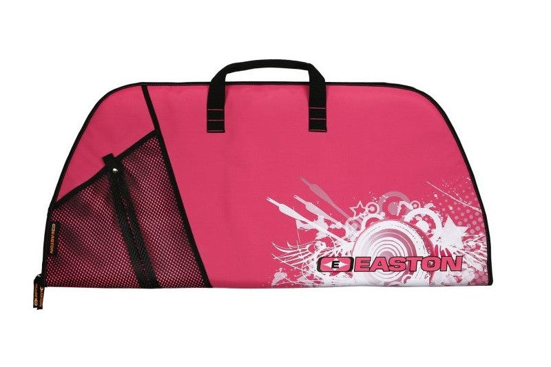 Bogentasche, Tasche f. Compoundbogen EASTON MICRO FLATLINE 3617 BOWCASE pink